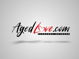 AGEDLOVE Mature Lady Camilla Creampie Gives Alexei Jackson Some Hardcore Payment