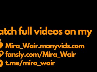 ANAL SLUT can cum only from a hard ass fuck