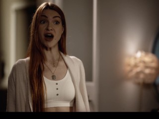 Apollo Banks Gets With Little Dragon When He FREEZES TIME TRAILER