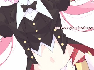 Astolfo's Sissy Training (Hentai JOI) (Sissification, breathplay, Assplay,CEI, Fap the beat)Reupload