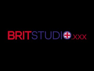 British 18 Year Old Schoolgirl Gets Taught How To Give A Blowjob By Her Stepmom