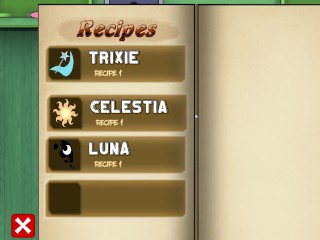 Cooking With Pinkie Pie 2 [0.0.2.3] - HentaiRed | furry gameplay CELESTIA