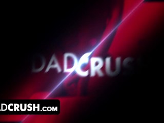 Dad Crush - Lucky Stepdad Gets The Chance To Fuck His Hot Stepdaughter