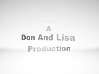 Lisa Rivera and Don Whoe get Super Nasty in our TRUCK!!