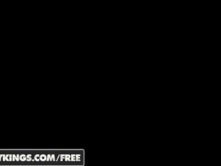 Reality Kings - Amateur black couple's sextape gets leaked